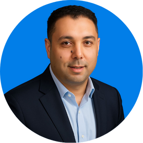 Samir Faraji